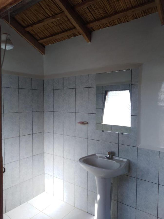 Wara Uta Lodge Comunidad Yumani Extérieur photo